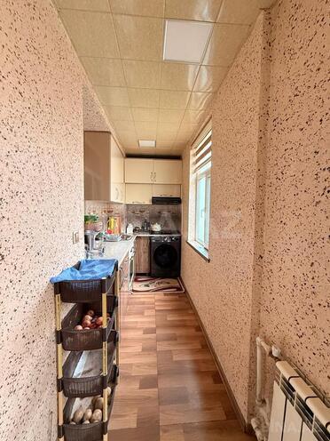 Продаётся 3-комн. вторичка 65 м², м. Ази Асланов, photo 4 from 14