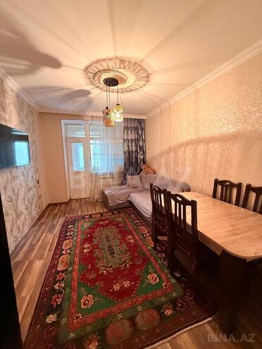 Продаётся 3-комн. вторичка 65 м², м. Ази Асланов, photo 1 from 14