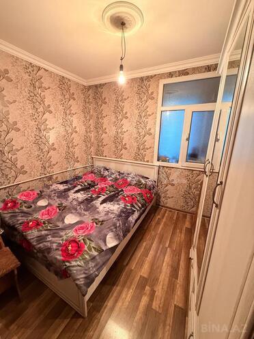 Продаётся 3-комн. вторичка 65 м², м. Ази Асланов, photo 10 from 14