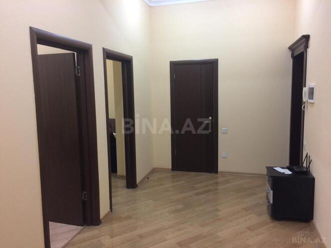 İcarəyə verilir 3 otaqlı ofis 180 m², Elmlər Akademiyası m., photo 11 from 15
