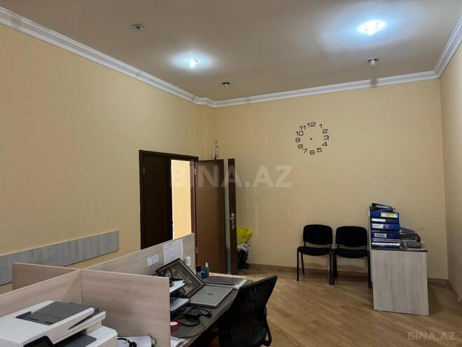 İcarəyə verilir 3 otaqlı ofis 180 m², Elmlər Akademiyası m., photo 5 from 15