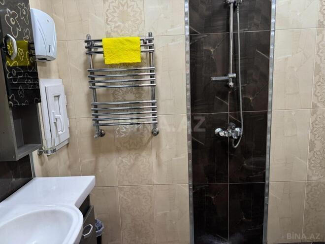 İcarəyə verilir 3 otaqlı ofis 180 m², Elmlər Akademiyası m., photo 14 from 15