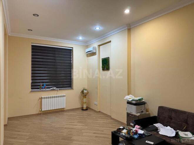 İcarəyə verilir 3 otaqlı ofis 180 m², Elmlər Akademiyası m., photo 9 from 15