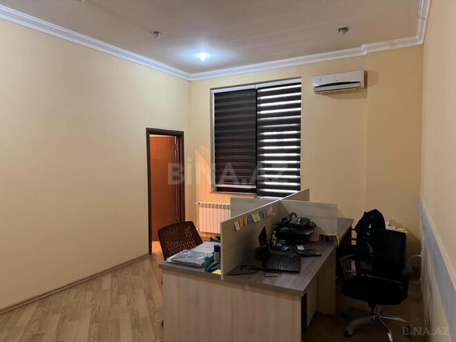 İcarəyə verilir 3 otaqlı ofis 180 m², Elmlər Akademiyası m., photo 4 from 15