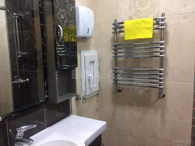 İcarəyə verilir 3 otaqlı ofis 180 m², Elmlər Akademiyası m., photo 6 from 15