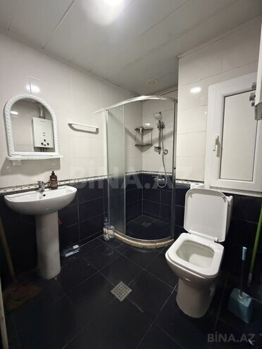 Сдаётся 2-комн. вторичка 55 м², м. Ази Асланов, photo 7 from 10
