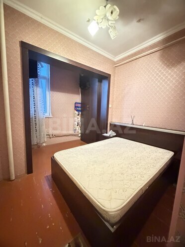 Сдаётся 2-комн. вторичка 55 м², м. Ази Асланов, photo 6 from 10