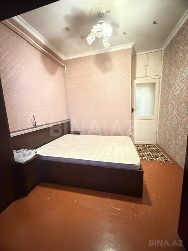 Сдаётся 2-комн. вторичка 55 м², м. Ази Асланов, photo 5 from 10