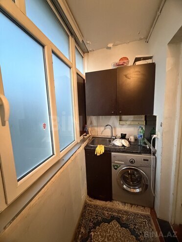 Сдаётся 2-комн. вторичка 55 м², м. Ази Асланов, photo 9 from 10