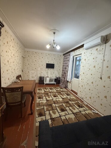 Сдаётся 2-комн. вторичка 55 м², м. Ази Асланов, photo 4 from 10