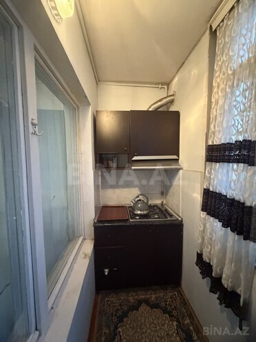 Сдаётся 2-комн. вторичка 55 м², м. Ази Асланов, photo 8 from 10