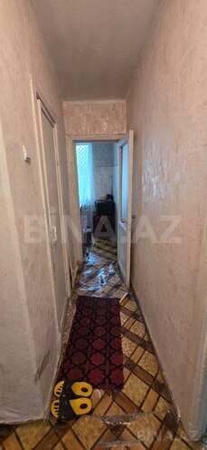 Продаётся 3-комн. вторичка 70 м², м. Кара Караев, photo 14 from 17