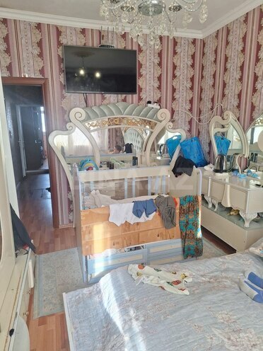 Продаётся 3-комн. вторичка 80 м², пос. Старые Гюнешли, photo 8 from 16
