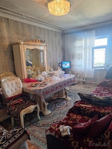 Продаётся 3-комн. вторичка 80 м², пос. Старые Гюнешли, photo 1 from 16