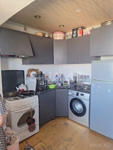 Продаётся 3-комн. вторичка 80 м², пос. Старые Гюнешли, photo 13 from 16