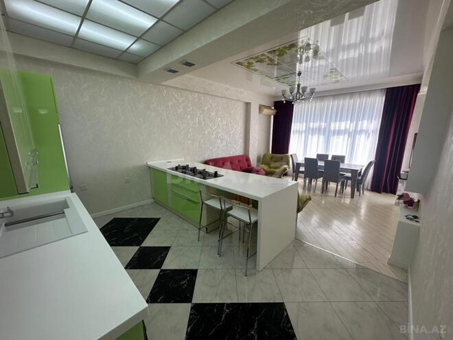 Satılır 3 otaqlı yeni tikili 95 m², Neftçilər m., photo 4 from 16
