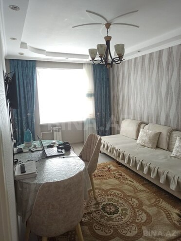 Продаётся 3-комн. вторичка 80 м², м. Халглар Достлугу, photo 3 from 19