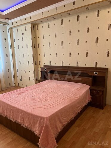 Satılır 2 otaqlı yeni tikili 100 m², Şah İsmayıl Xətai m., photo 3 from 12