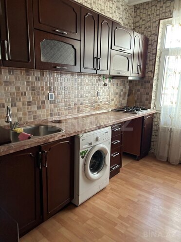 Satılır 2 otaqlı yeni tikili 100 m², Şah İsmayıl Xətai m., photo 9 from 12