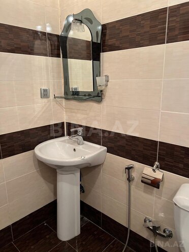 Satılır 2 otaqlı yeni tikili 100 m², Şah İsmayıl Xətai m., photo 10 from 12