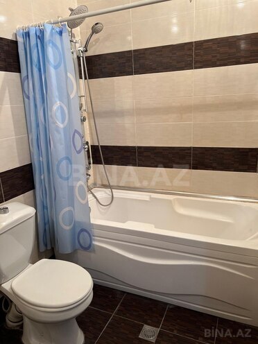 Satılır 2 otaqlı yeni tikili 100 m², Şah İsmayıl Xətai m., photo 11 from 12