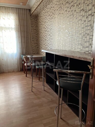 Satılır 2 otaqlı yeni tikili 100 m², Şah İsmayıl Xətai m., photo 7 from 12