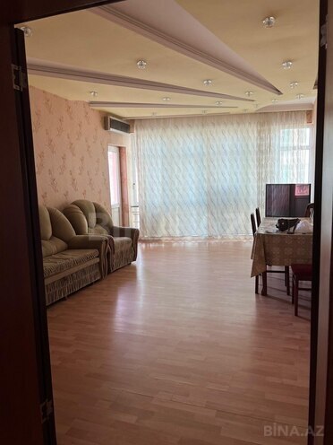 Satılır 2 otaqlı yeni tikili 100 m², Şah İsmayıl Xətai m., photo 4 from 12