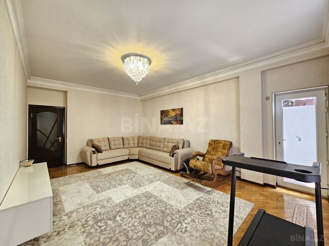 Satılır 3 otaqlı yeni tikili 98 m², Memar Əcəmi m., photo 4 from 22