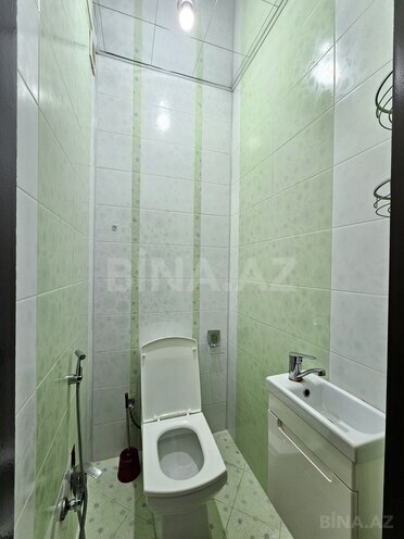 Satılır 3 otaqlı yeni tikili 98 m², Memar Əcəmi m., photo 17 from 22