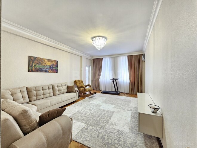 Satılır 3 otaqlı yeni tikili 98 m², Memar Əcəmi m., photo 1 from 22