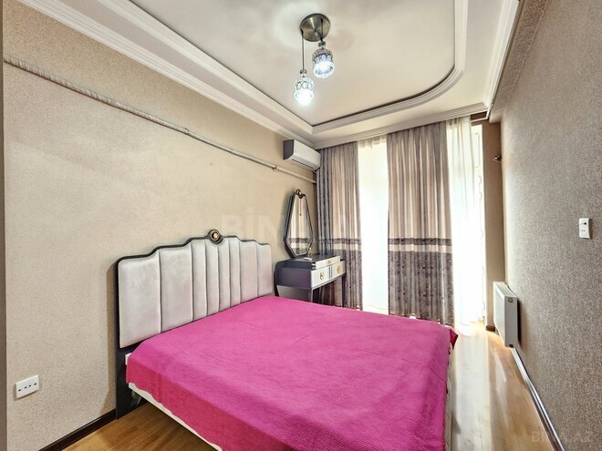 Satılır 3 otaqlı yeni tikili 98 m², Memar Əcəmi m., photo 10 from 22