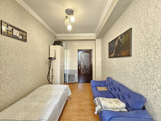 Satılır 3 otaqlı yeni tikili 98 m², Memar Əcəmi m., photo 9 from 22