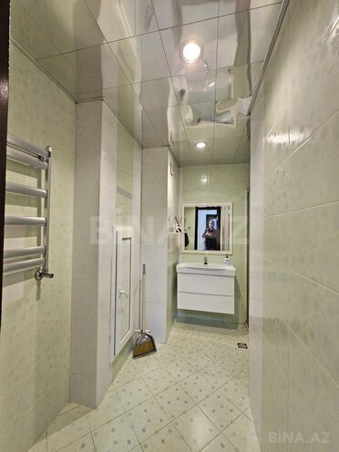 Satılır 3 otaqlı yeni tikili 98 m², Memar Əcəmi m., photo 18 from 22
