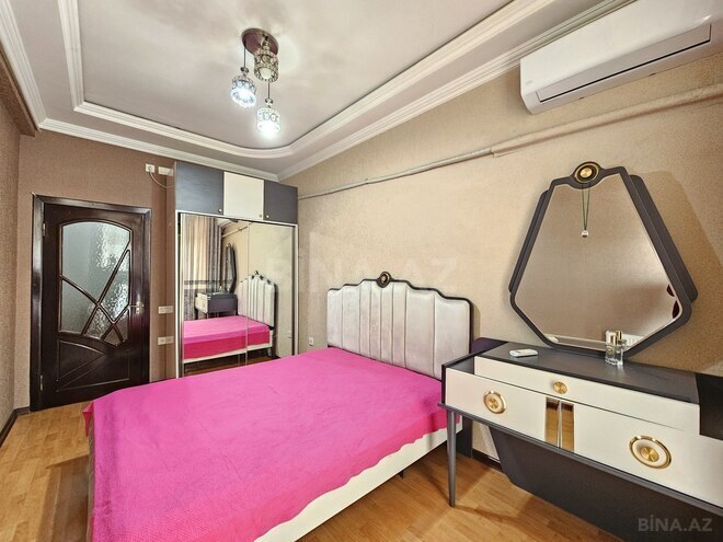 Satılır 3 otaqlı yeni tikili 98 m², Memar Əcəmi m., photo 11 from 22