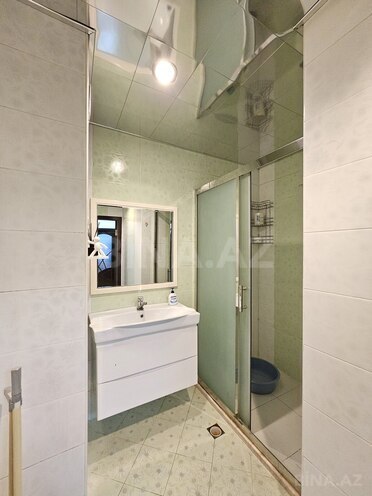 Satılır 3 otaqlı yeni tikili 98 m², Memar Əcəmi m., photo 19 from 22