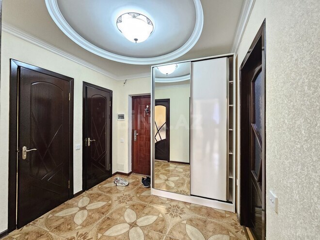Satılır 3 otaqlı yeni tikili 98 m², Memar Əcəmi m., photo 16 from 22