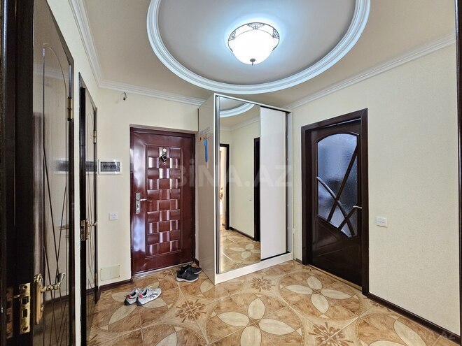 Satılır 3 otaqlı yeni tikili 98 m², Memar Əcəmi m., photo 15 from 22
