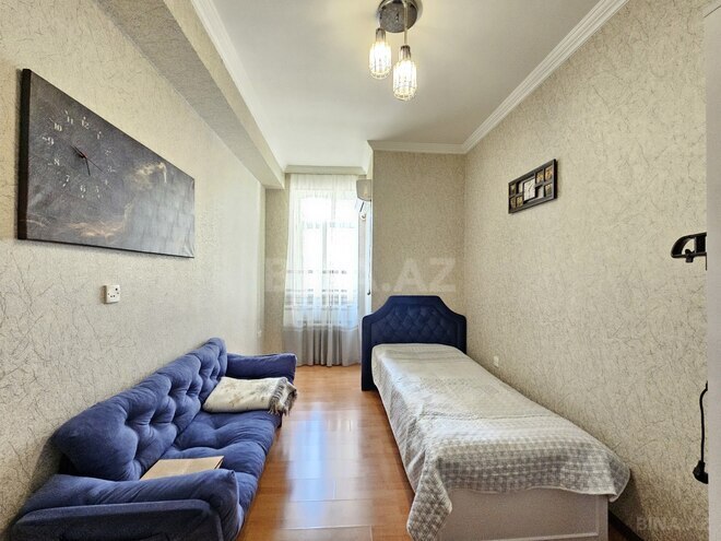 Satılır 3 otaqlı yeni tikili 98 m², Memar Əcəmi m., photo 8 from 22