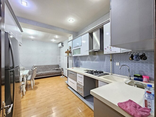 Satılır 3 otaqlı yeni tikili 98 m², Memar Əcəmi m., photo 12 from 22