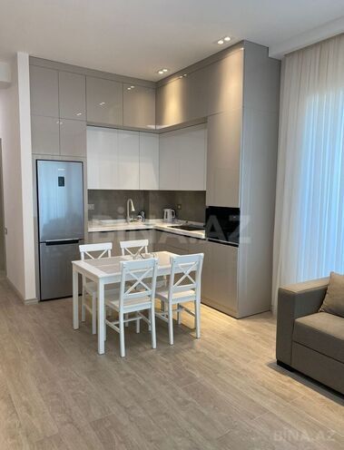 Продаётся 3-комн. новостройка 90.3 м², Сабунчинский  р., photo 3 from 14