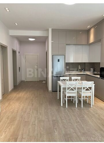 Продаётся 3-комн. новостройка 90.3 м², Сабунчинский  р., photo 13 from 14