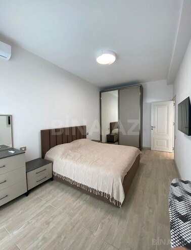 Продаётся 3-комн. новостройка 90.3 м², Сабунчинский  р., photo 5 from 14