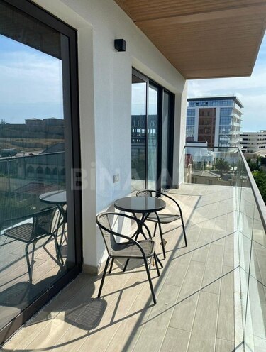 Продаётся 3-комн. новостройка 90.3 м², Сабунчинский  р., photo 10 from 14