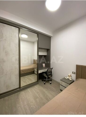 Продаётся 3-комн. новостройка 90.3 м², Сабунчинский  р., photo 8 from 14