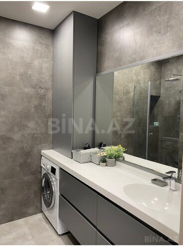 Продаётся 3-комн. новостройка 90.3 м², Сабунчинский  р., photo 9 from 14