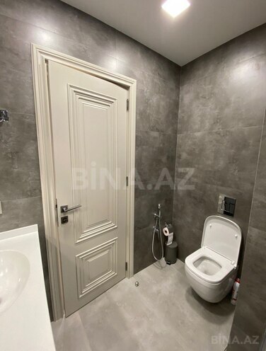 Продаётся 3-комн. новостройка 90.3 м², Сабунчинский  р., photo 11 from 14
