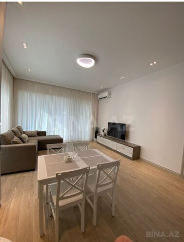Продаётся 3-комн. новостройка 90.3 м², Сабунчинский  р., photo 12 from 14