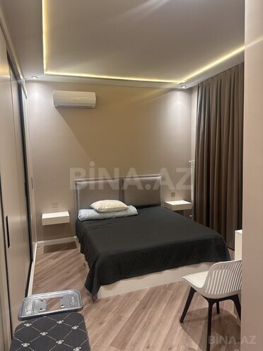 Сдаётся 3-комн. новостройка 100 м², Насиминский  р., photo 6 from 18