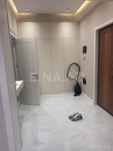 Сдаётся 3-комн. новостройка 100 м², Насиминский  р., photo 11 from 18