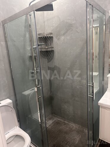 Сдаётся 3-комн. новостройка 100 м², Насиминский  р., photo 4 from 18